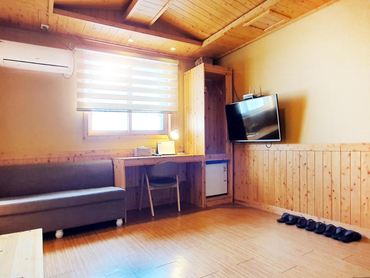Hotel Casual House Sono Tegu Exteriér fotografie