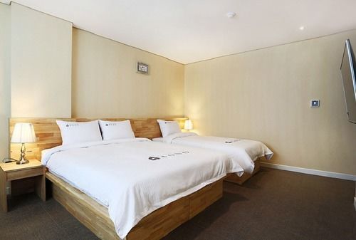 Hotel Casual House Sono Tegu Exteriér fotografie